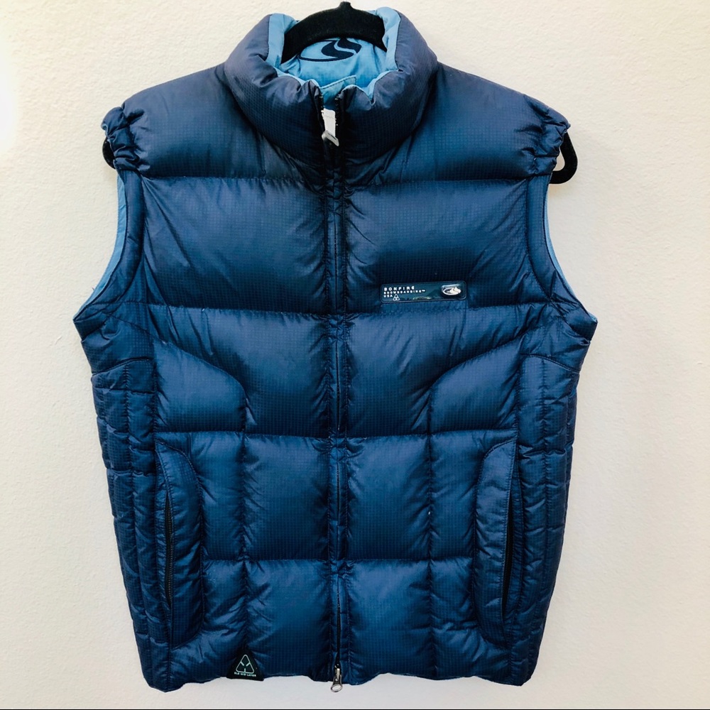 Bonfire Women’s Down Vest